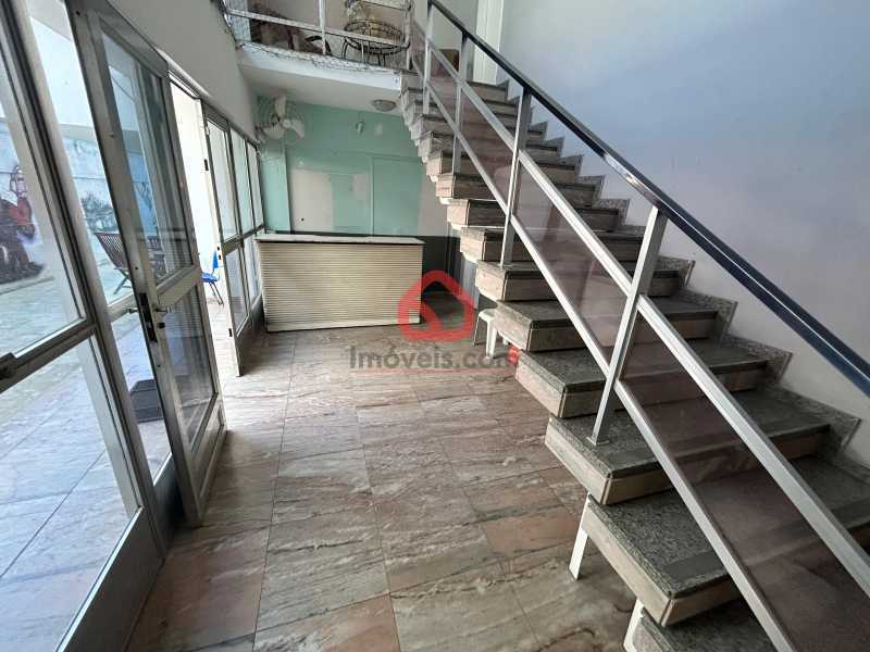 Loja-Salão à venda, 506m² - Foto 4