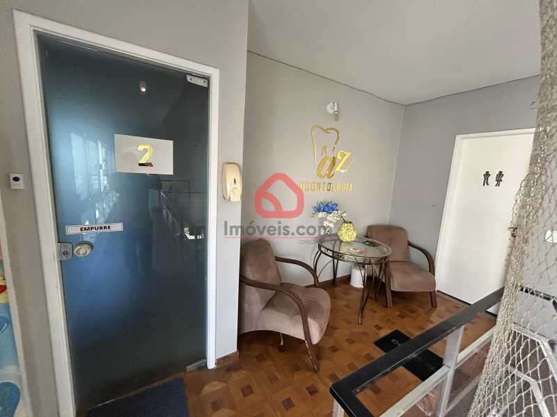 Loja-Salão à venda, 506m² - Foto 2