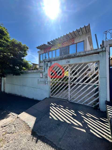 Loja-Salão à venda, 506m² - Foto 1