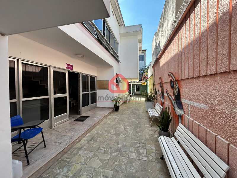 Loja-Salão à venda, 506m² - Foto 9
