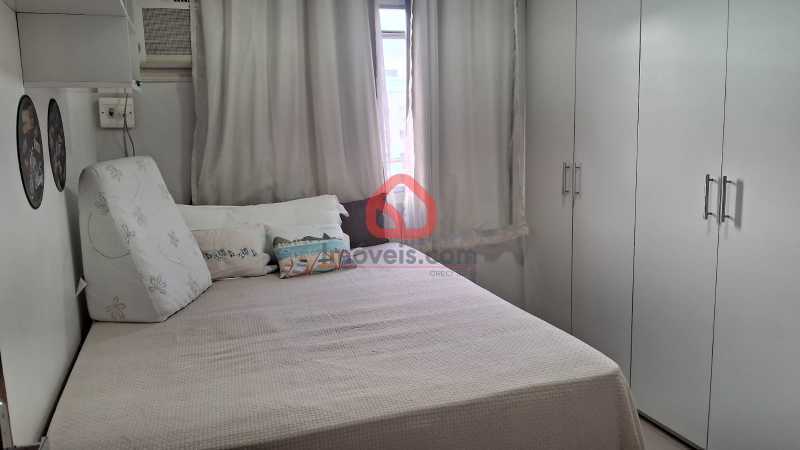 Apartamento à venda com 2 quartos, 62m² - Foto 8