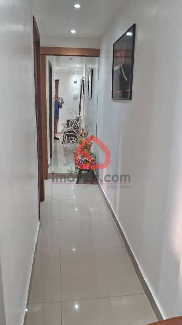 Apartamento à venda com 2 quartos, 62m² - Foto 7