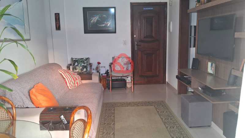 Apartamento à venda com 2 quartos, 62m² - Foto 4