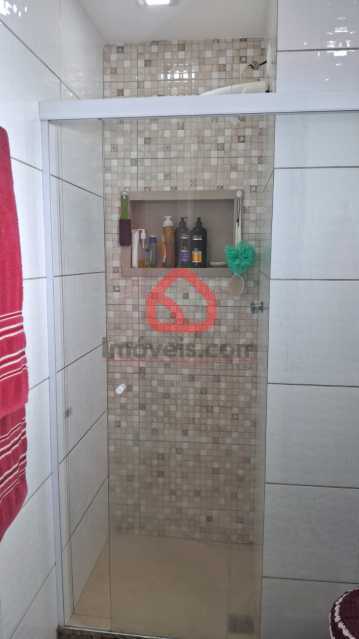 Apartamento à venda com 2 quartos, 62m² - Foto 11