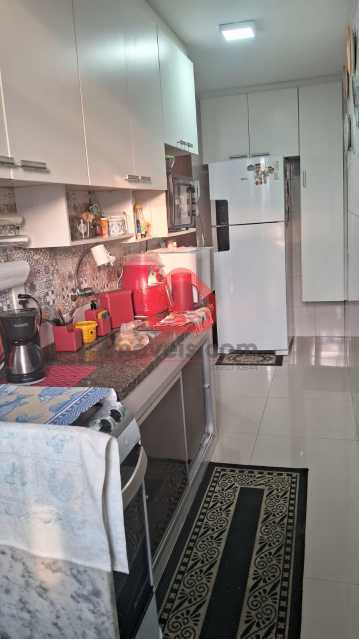 Apartamento à venda com 2 quartos, 62m² - Foto 12