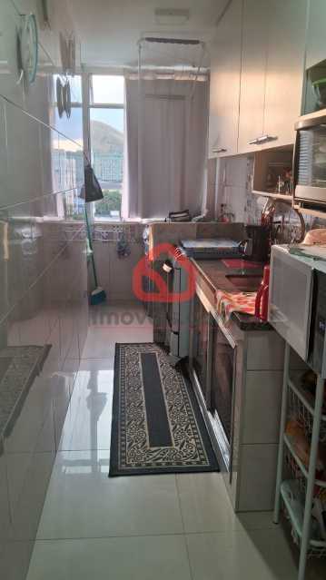 Apartamento à venda com 2 quartos, 62m² - Foto 13