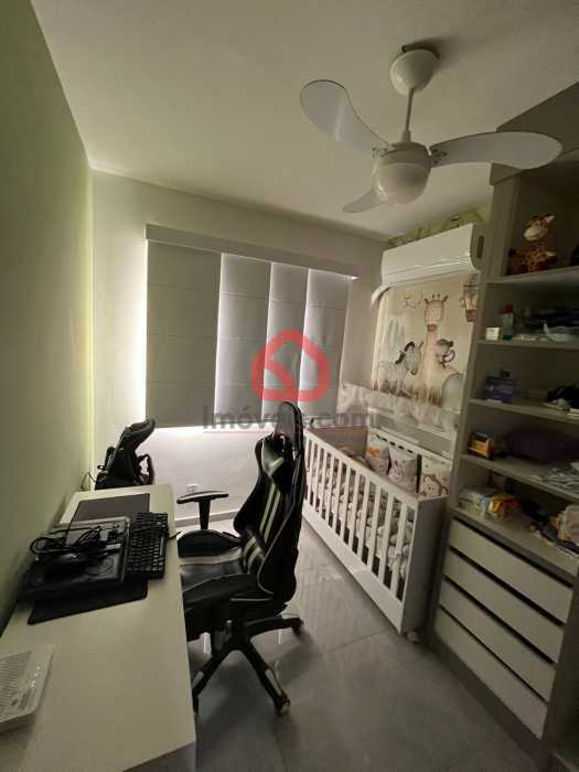 Apartamento à venda com 2 quartos, 50m² - Foto 5