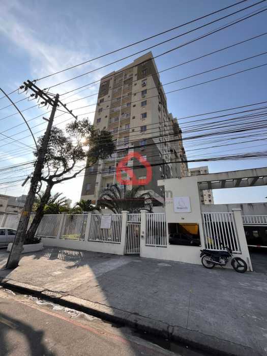 Apartamento à venda com 2 quartos, 50m² - Foto 18
