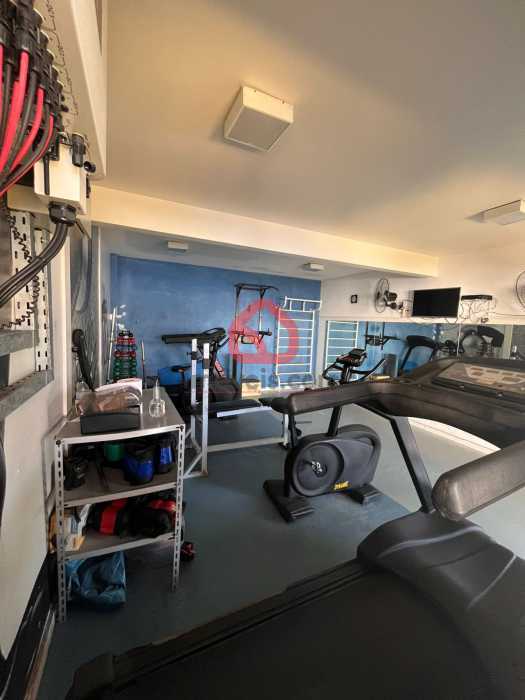 Apartamento à venda com 2 quartos, 50m² - Foto 10