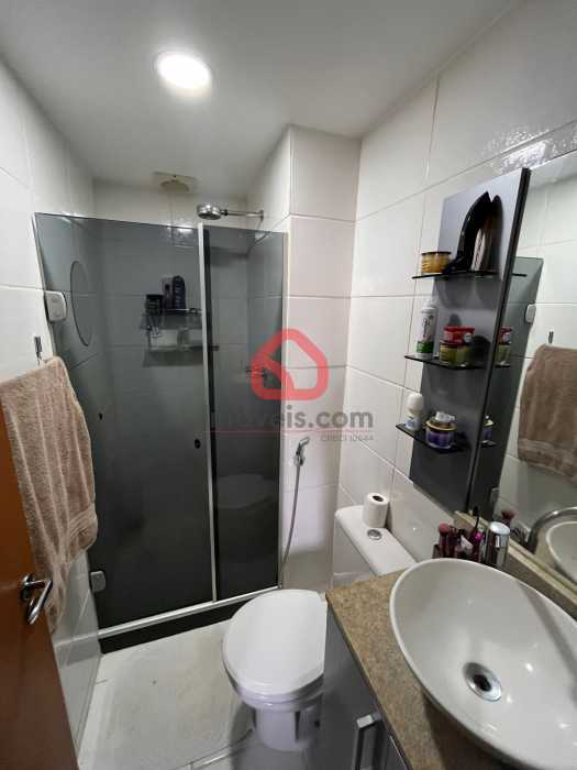 Apartamento à venda com 2 quartos, 50m² - Foto 6