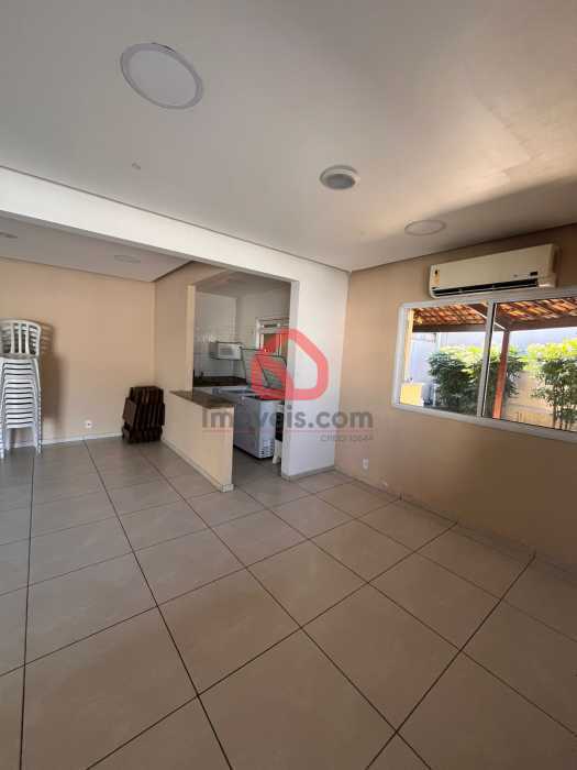 Apartamento à venda com 2 quartos, 50m² - Foto 11