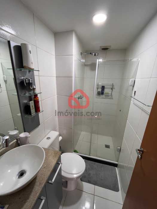 Apartamento à venda com 2 quartos, 50m² - Foto 7