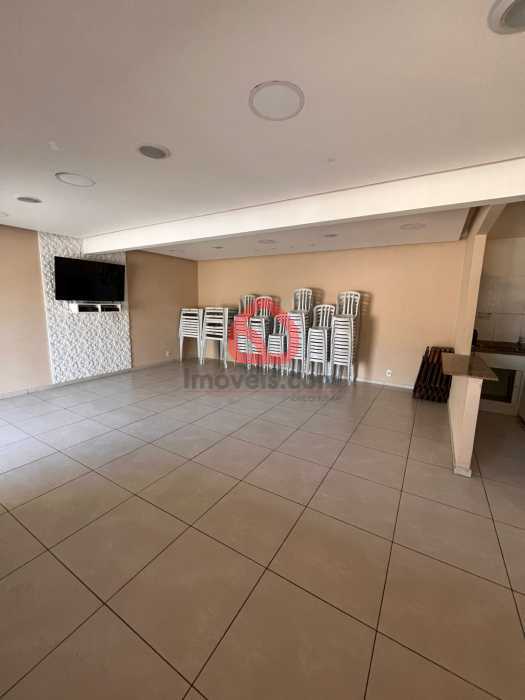 Apartamento à venda com 2 quartos, 50m² - Foto 12