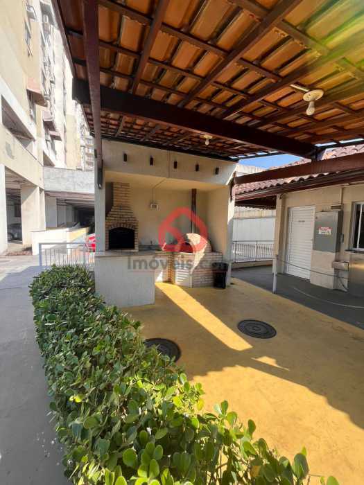 Apartamento à venda com 2 quartos, 50m² - Foto 15