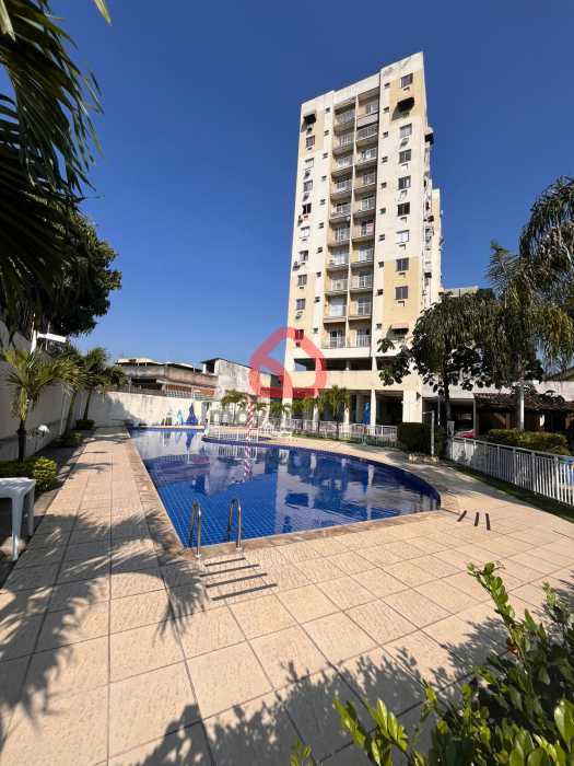 Apartamento à venda com 2 quartos, 50m² - Foto 1