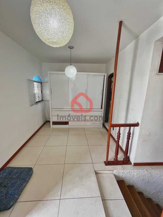 Foto do imóvel - Casa de Condomínio à venda com 3 quartos, 159 m² em Freguesia (Jacarepaguá), Rio de Janeiro