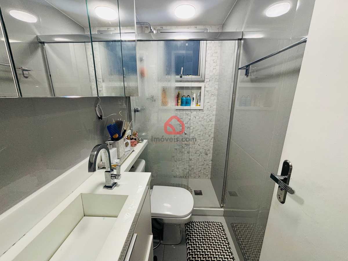 Apartamento, 2 quartos, 99 m² - Foto 7