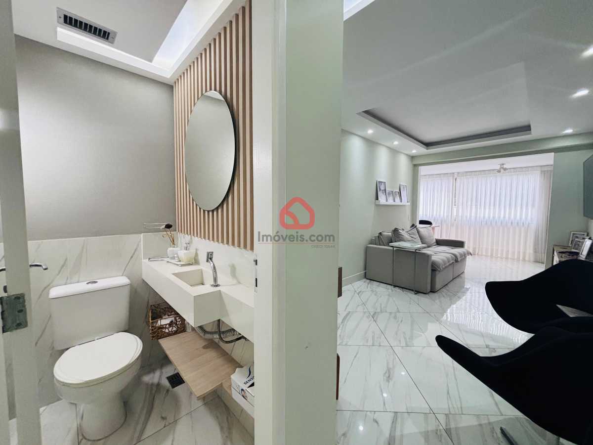 Apartamento, 2 quartos, 99 m² - Foto 16