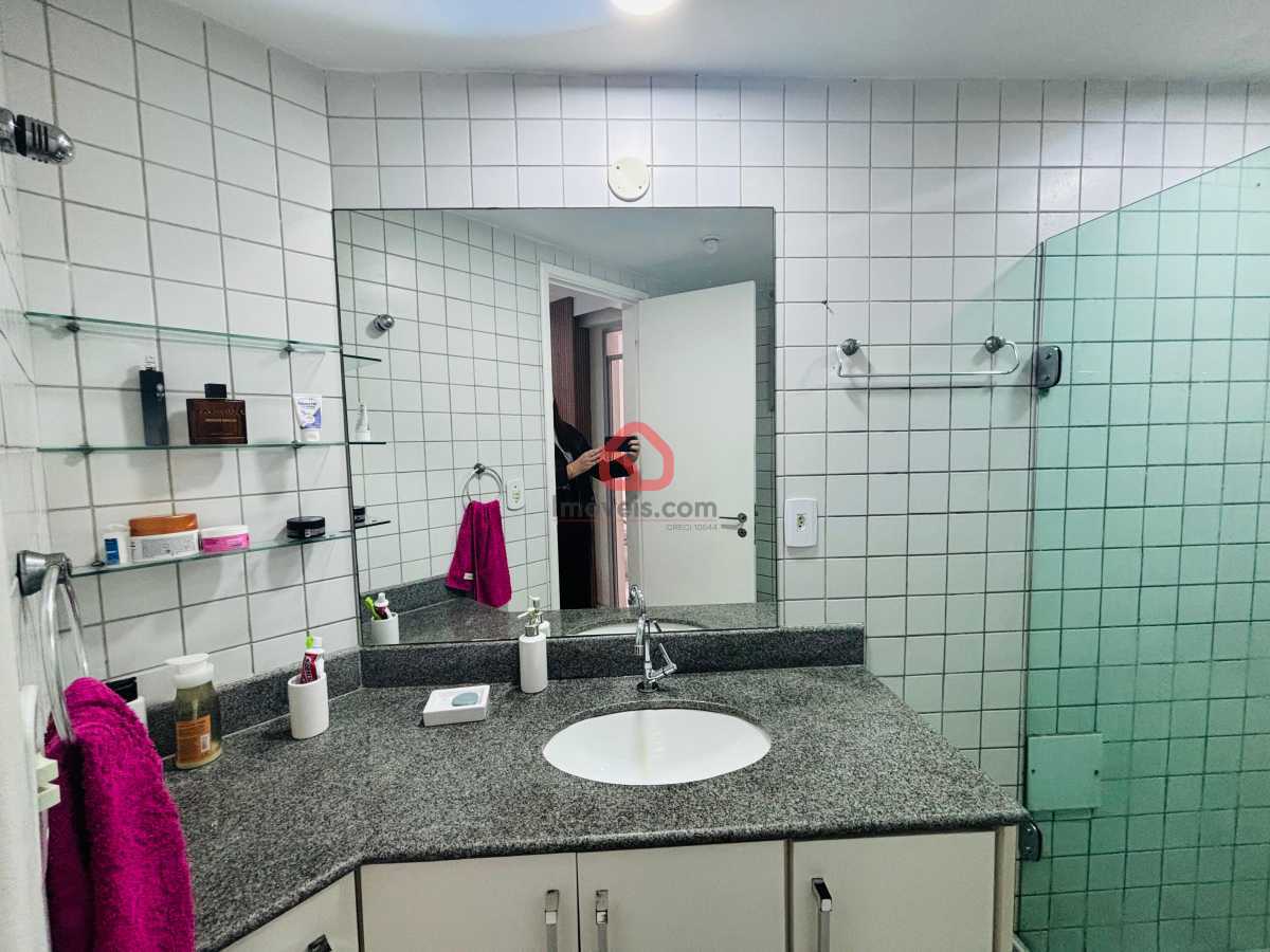 Apartamento, 2 quartos, 99 m² - Foto 19