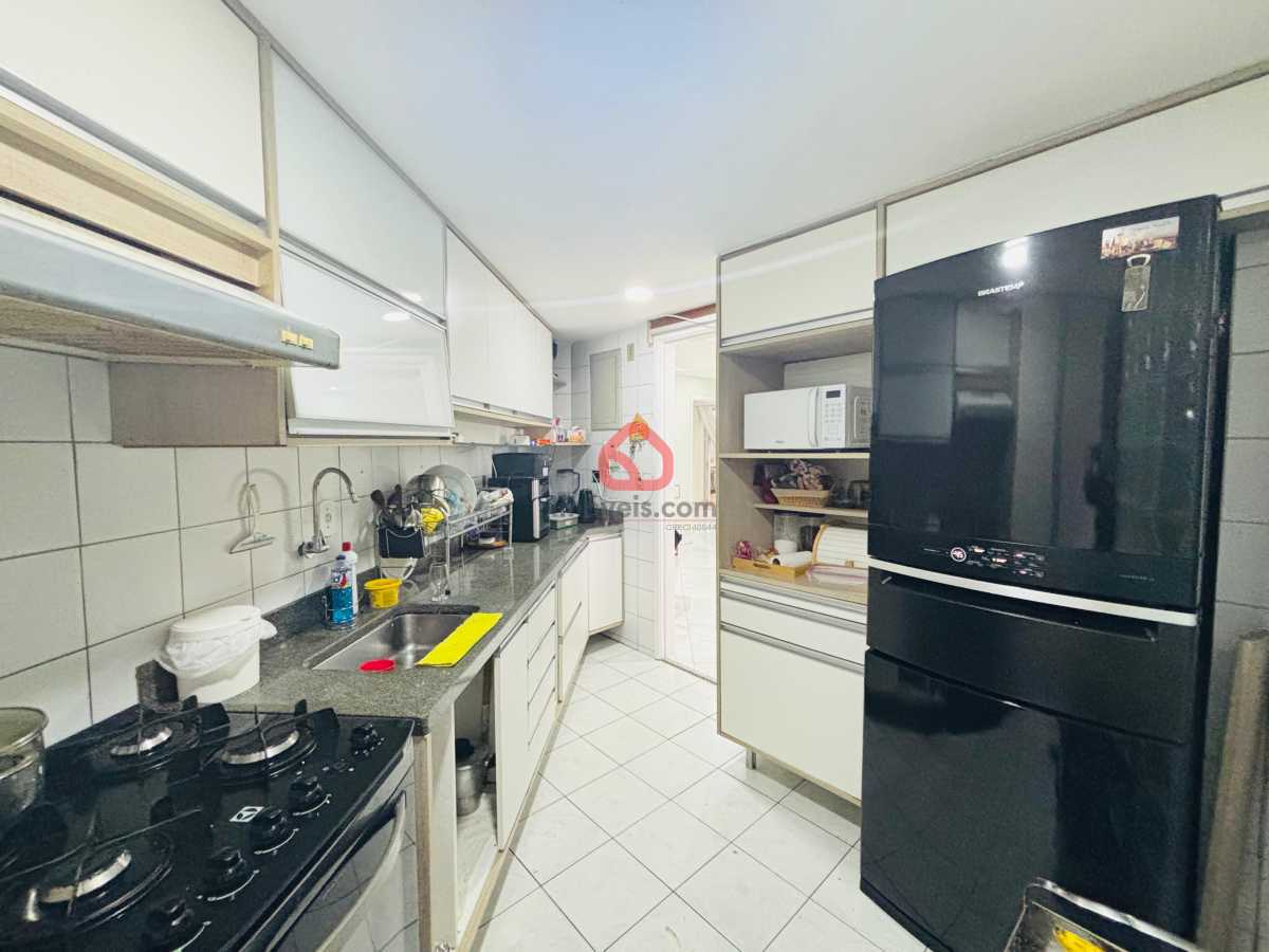 Apartamento, 2 quartos, 99 m² - Foto 17