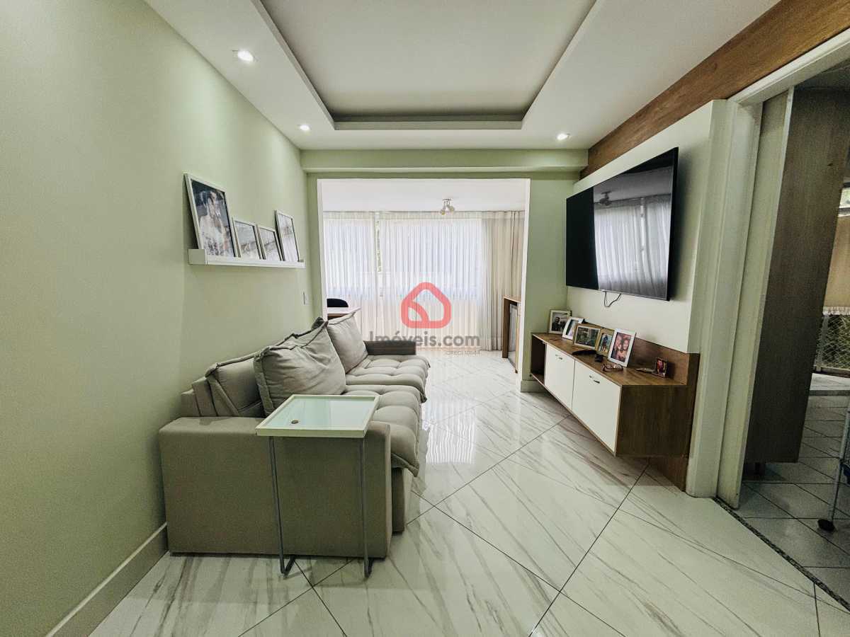 Apartamento, 2 quartos, 99 m² - Foto 1