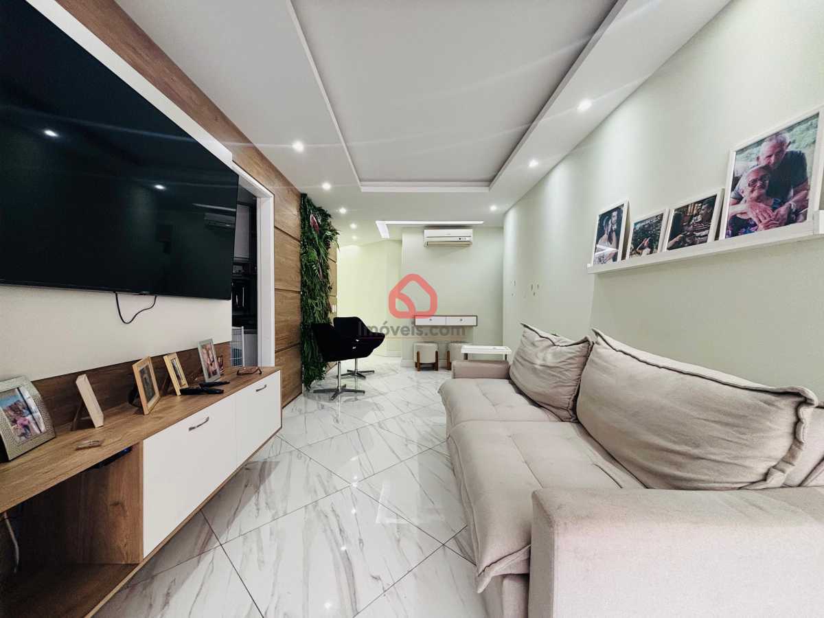Apartamento, 2 quartos, 99 m² - Foto 4