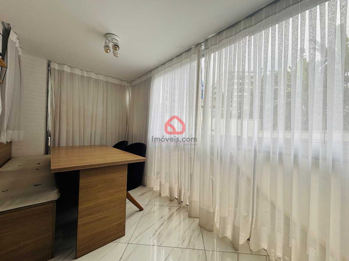 Apartamento, 2 quartos, 99 m² - Foto 5