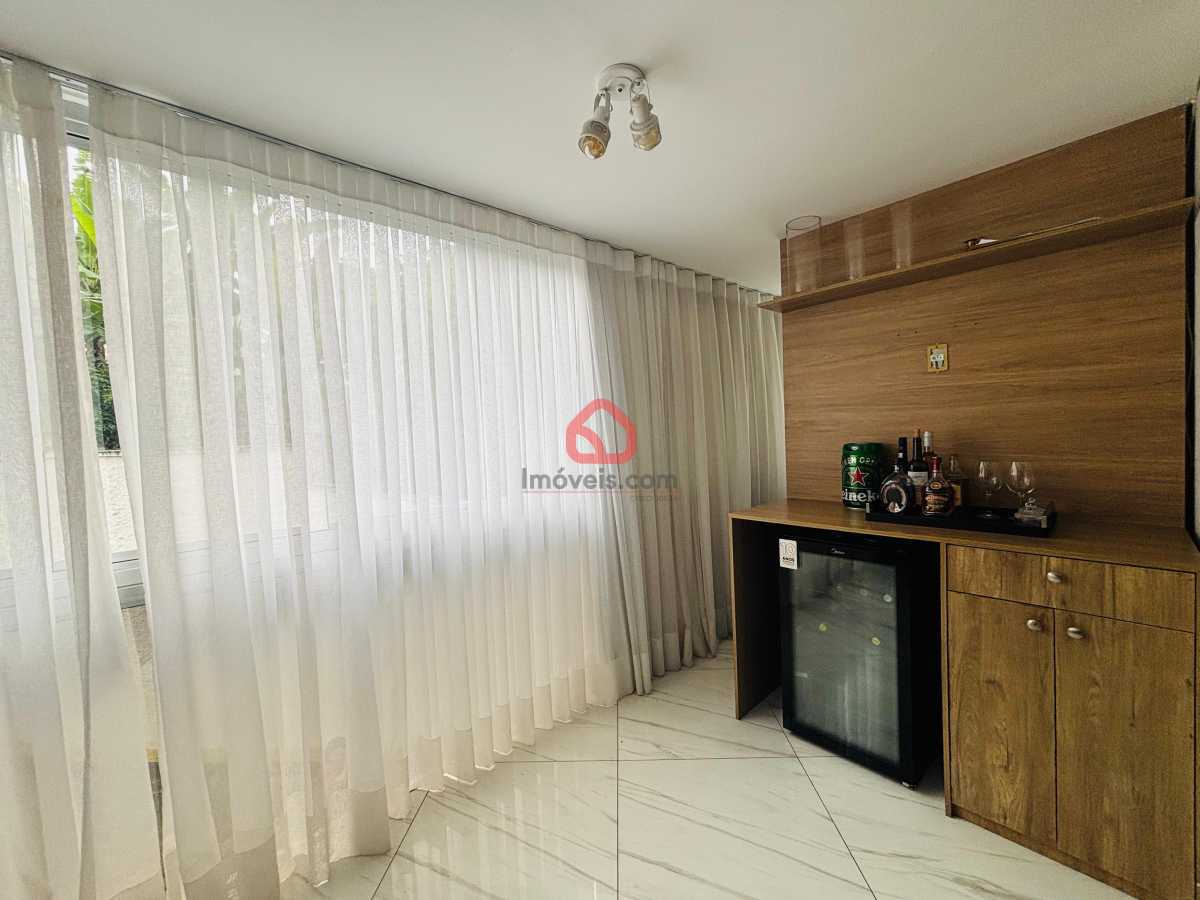 Apartamento, 2 quartos, 99 m² - Foto 2