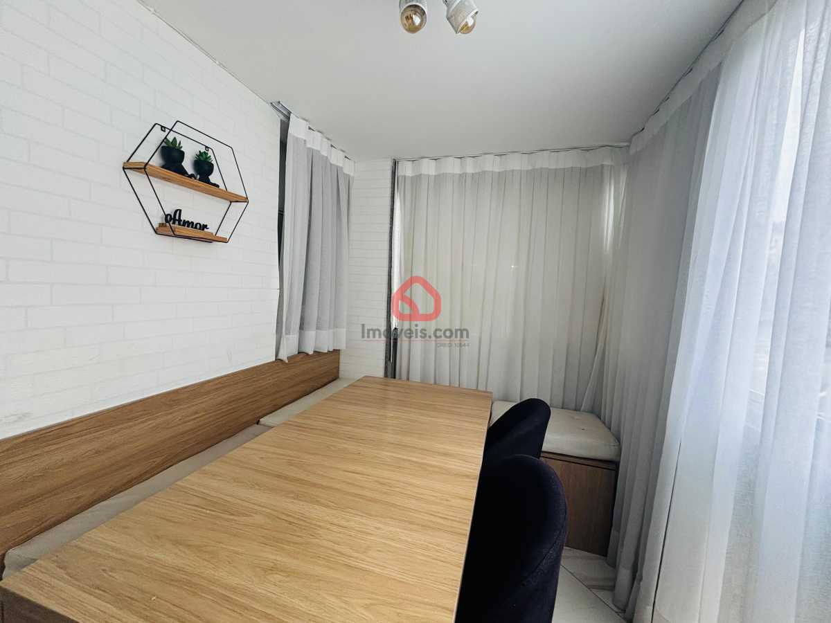 Apartamento, 2 quartos, 99 m² - Foto 3