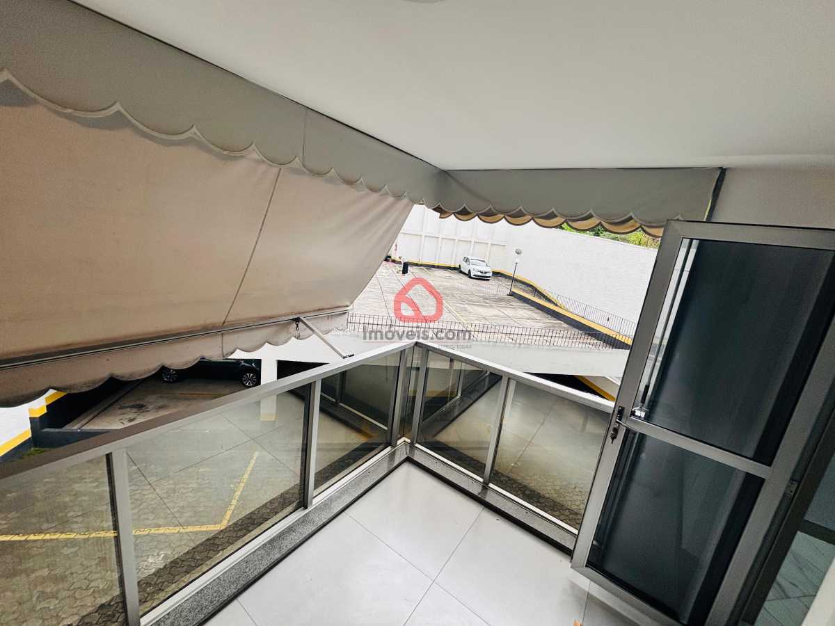 Apartamento, 2 quartos, 99 m² - Foto 6