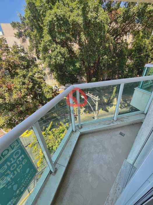Apartamento, 2 quartos, 64 m² - Foto 9