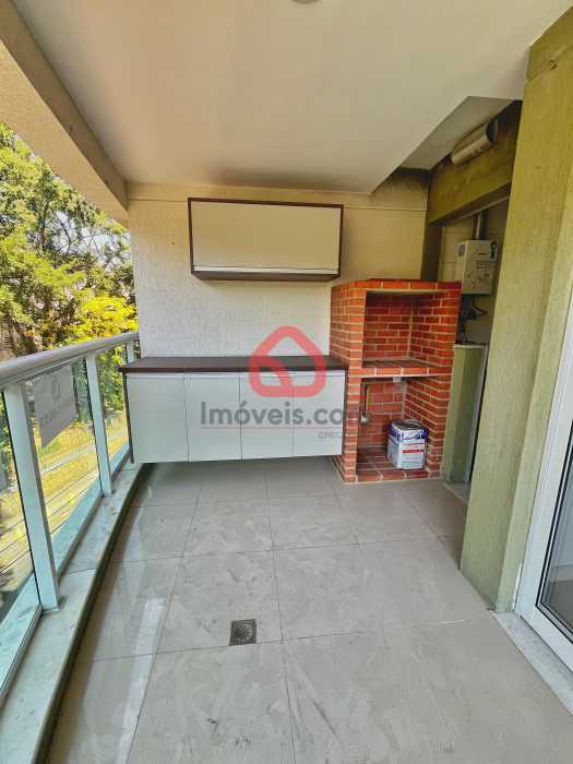 Apartamento, 2 quartos, 64 m² - Foto 3
