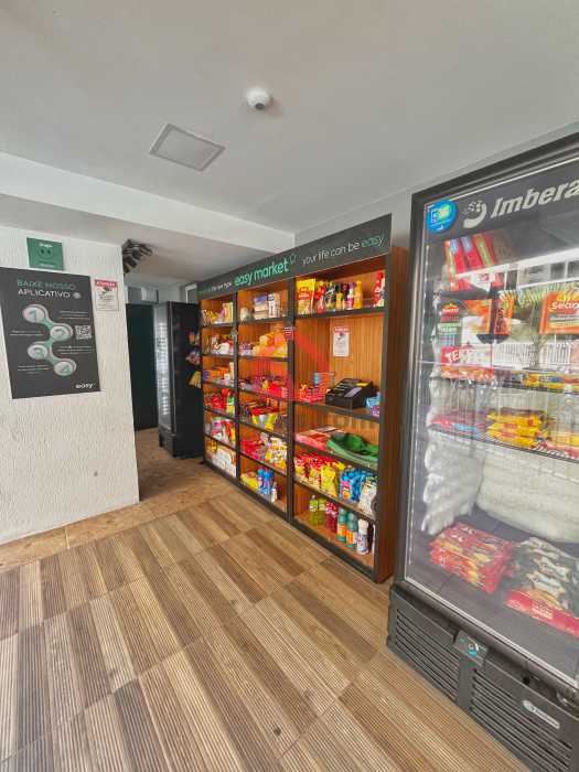 Apartamento, 2 quartos, 64 m² - Foto 19