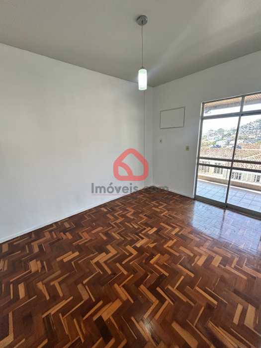 Apartamento à venda com 2 quartos, 98m² - Foto 5
