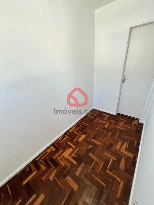Apartamento à venda com 2 quartos, 98m² - Foto 8