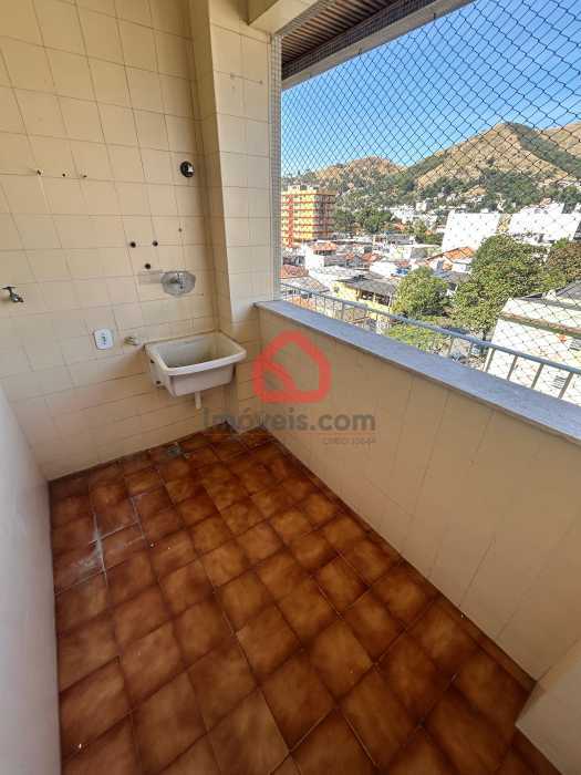Apartamento à venda com 2 quartos, 98m² - Foto 16