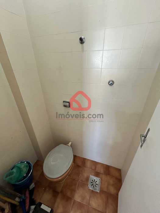 Apartamento à venda com 2 quartos, 98m² - Foto 12