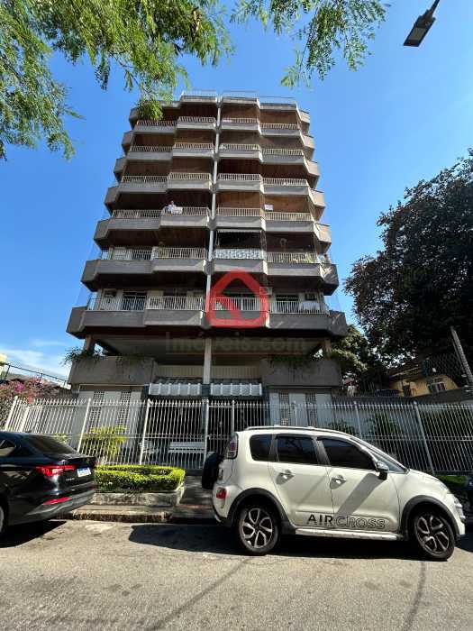 Apartamento à venda com 2 quartos, 98m² - Foto 1