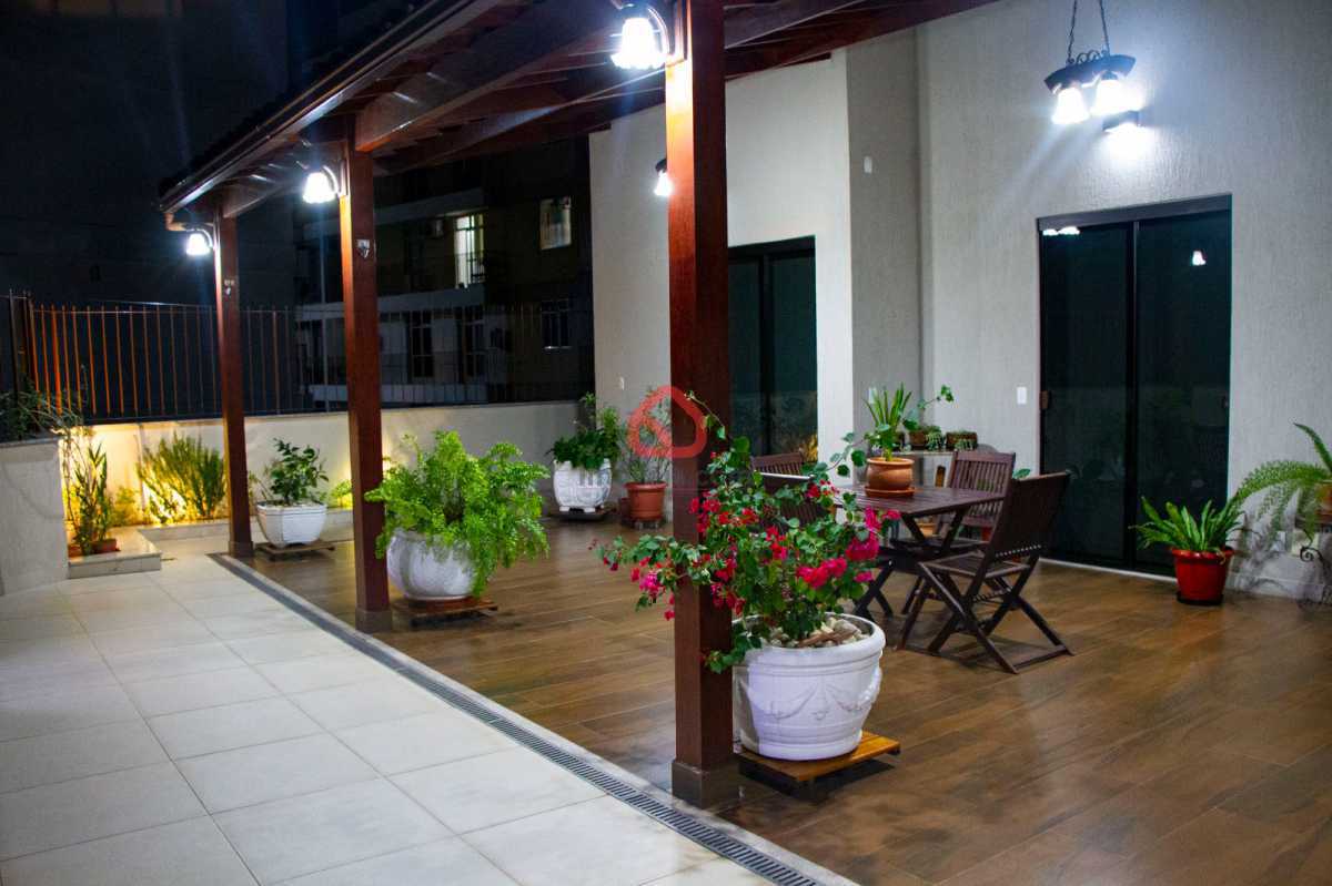 Cobertura à venda com 4 quartos, 755m² - Foto 3