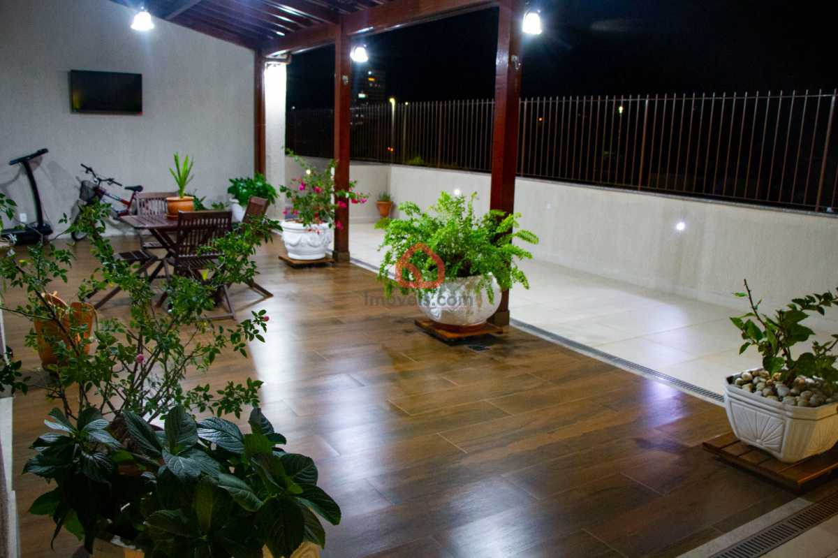 Cobertura à venda com 4 quartos, 755m² - Foto 2