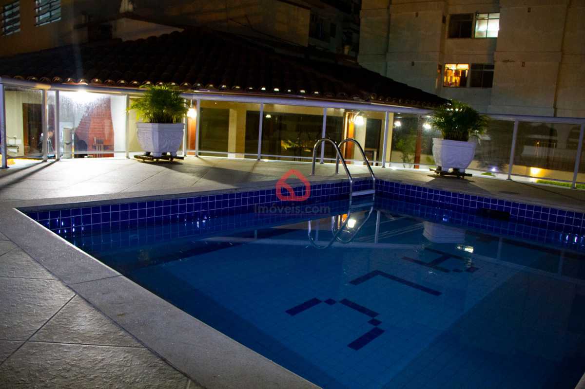 Cobertura à venda com 4 quartos, 755m² - Foto 1