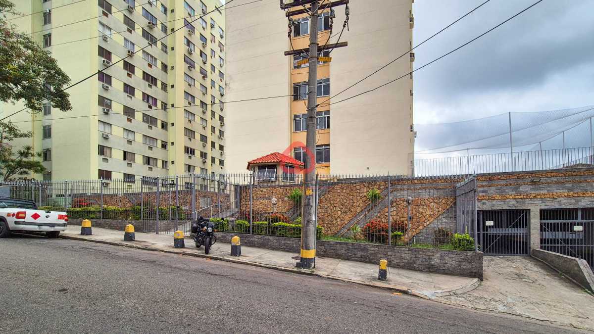 Apartamento, 2 quartos, 60 m² - Foto 17