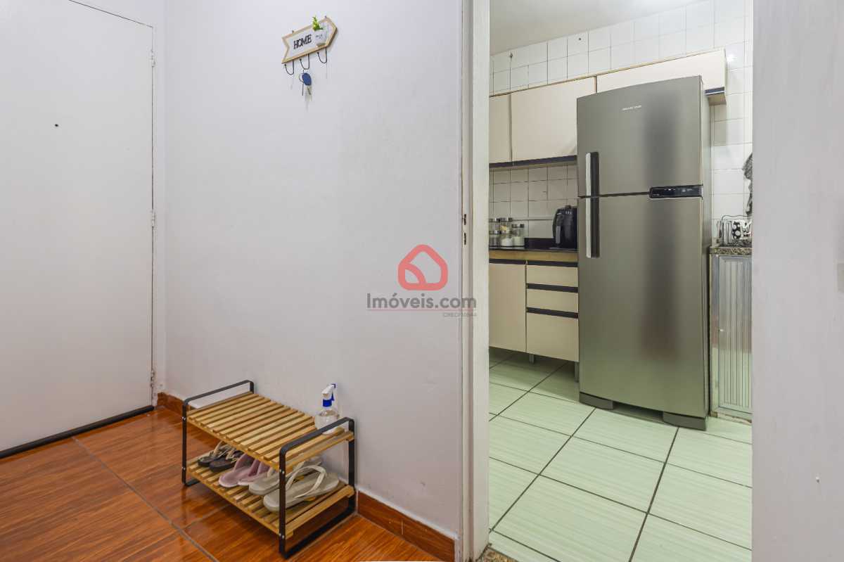 Apartamento, 2 quartos, 60 m² - Foto 9