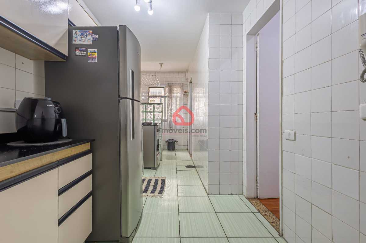 Apartamento, 2 quartos, 60 m² - Foto 10