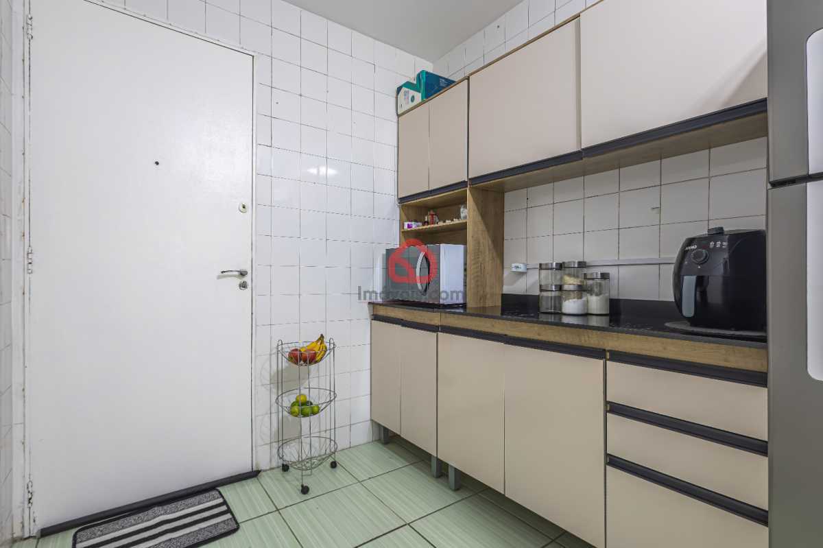 Apartamento, 2 quartos, 60 m² - Foto 11