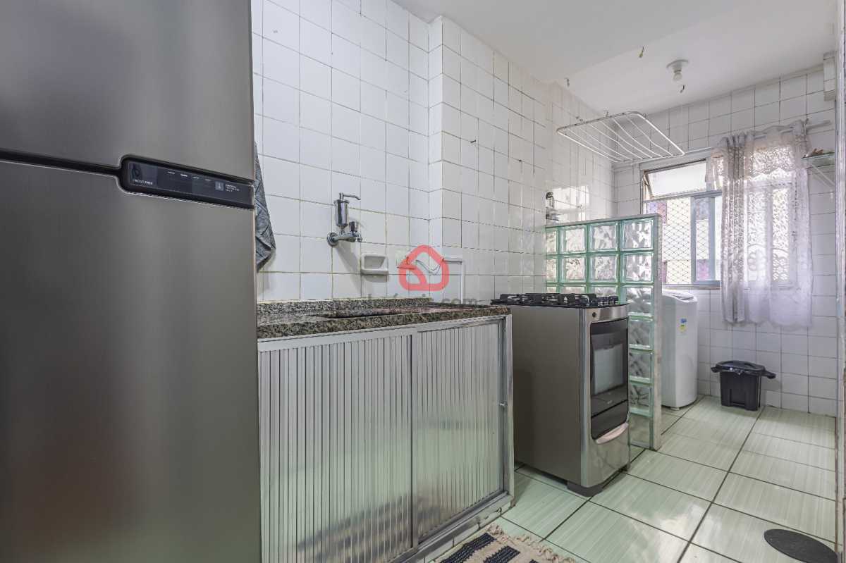 Apartamento, 2 quartos, 60 m² - Foto 12