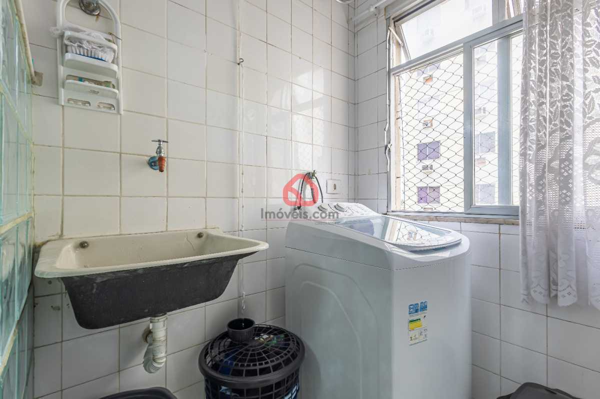 Apartamento, 2 quartos, 60 m² - Foto 13