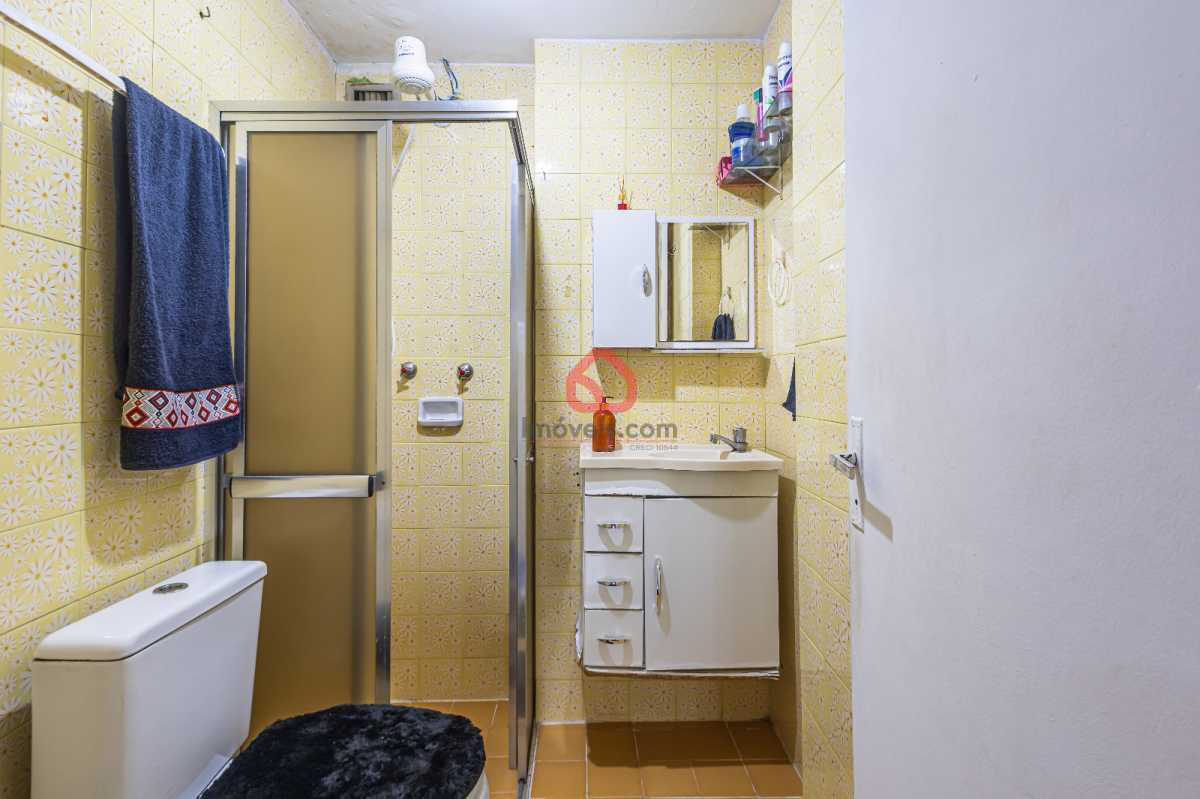 Apartamento, 2 quartos, 60 m² - Foto 7