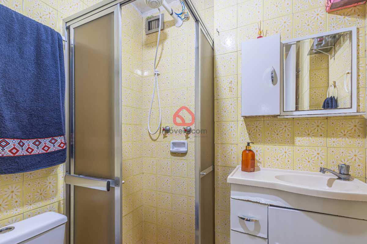 Apartamento, 2 quartos, 60 m² - Foto 8