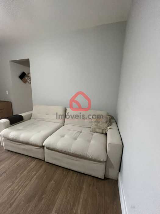 Apartamento, 2 quartos, 57 m² - Foto 3